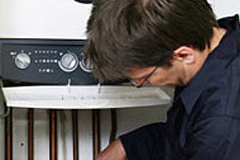 boiler repair Granton