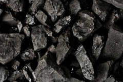 Granton coal boiler costs