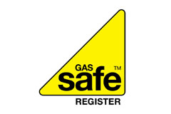 gas safe companies Granton